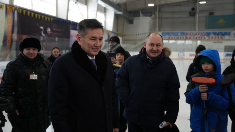  Шығыс Қазақстан облысының әкімдігі 