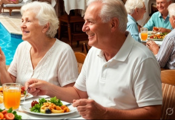 Как пенсионерам и инвалидам Астаны получить санаторную путёвку со скидкой 80%