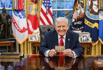 «Золотая карта Трампа»: США запускают программу ускоренного ВНЖ за инвестиции