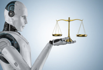 ЖИ сот сараптамасындағы адами фактордың ықпалын азайтады