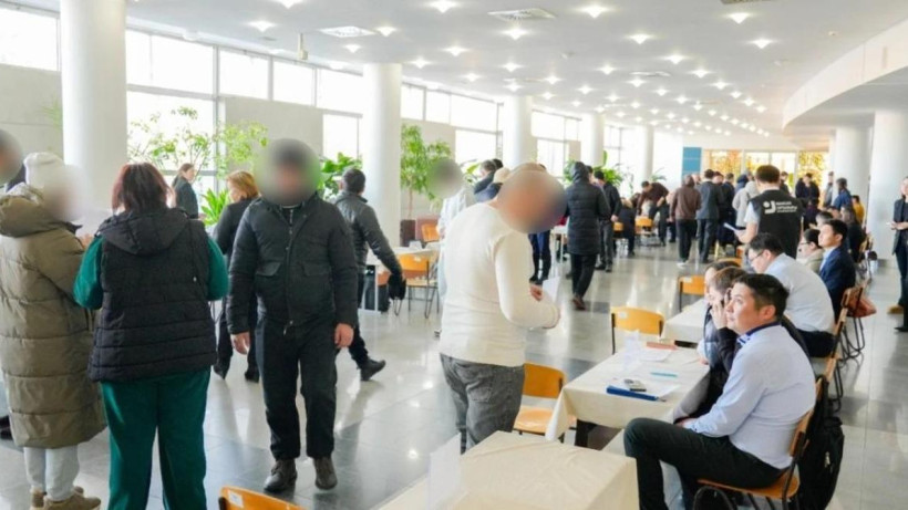  акимат Астаны 