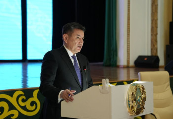 Аким ВКО встретился с жителями района Алтай: развитие туризма и инфраструктуры