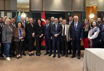 Prospects for establishing new academic and research alliances discussed in Istanbul