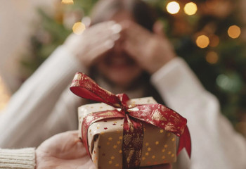 Зумерлер сыйлықты қалай таңдайды