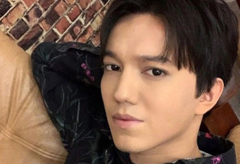 Димаш Кудайберген покоряет Ригу: грандиозный концерт в Xiaomi Arena