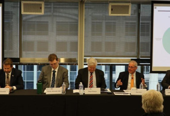 Central Asia’s strategic role takes centre stage in Washington, DC