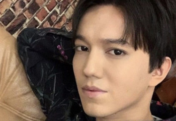 Dimash to perform “Stranger” show at Xiaomi Arena