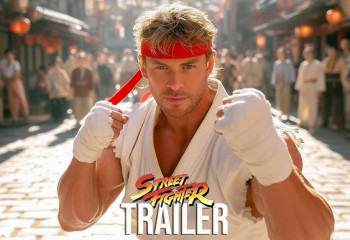 Фанаты в шоке от трейлера боевика 