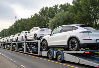 Ввоз электромобилей в Казахстан: будут ли новые квоты для казахстанцев