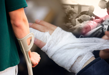 Бір жылда 2 мыңнан аса адам көз жұмды: Қай өңірде жол жүру қауіпті болып тұр?