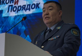 ШҚО-да «Студенттер заң үшін» галстуксыз сипаттағы форумы өтті