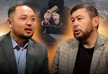 Цифрлық құқықбұзушылық: кім, қалай және не үшін шабуыл жасайды?