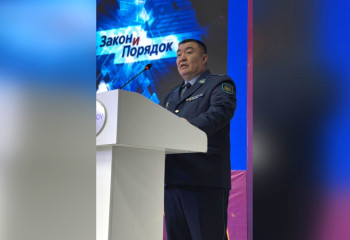 Форум «Студенты за закон» по безопасности молодежи прошёл в формате без галстуков