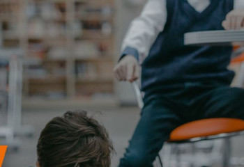 Буллинг в школах Казахстана: как дети сталкиваются с травлей и где искать помощь