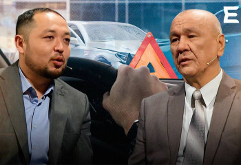 Жүргізуші жауапкершілігі. Қателіктің құны қандай?