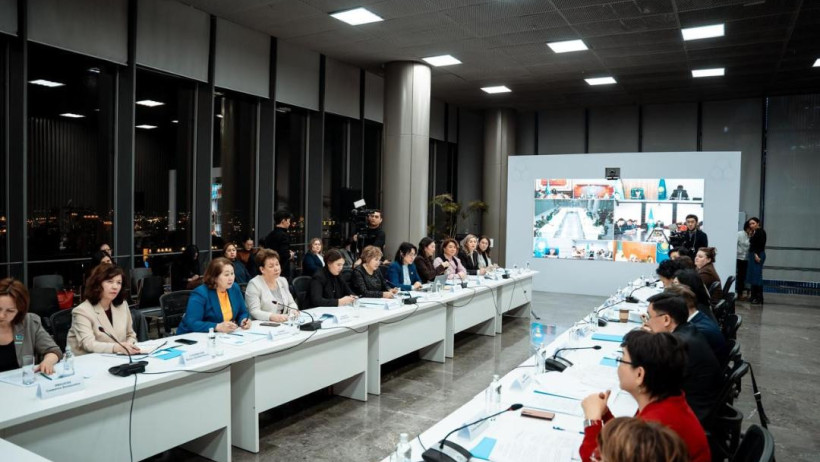  Мәдениет және ақпарат министрлігі 