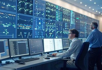 Суперкомпьютер научил ИИ разбираться в атомных реакторах и сложной документации