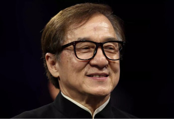 Джеки Чан Маңғыстауда фильм түсіреді