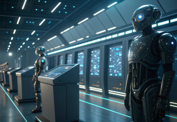 Сверхразум может появиться уже в этом десятилетии