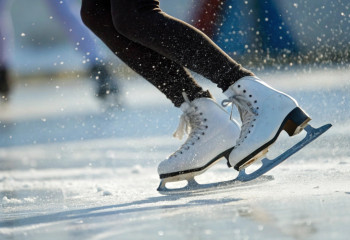 Конькобежка Надежда Морозова принесла Казахстану серебро этапа Кубка мира