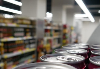 Энергетикалық сусындар инсульт қаупін арттыруы мүмкін