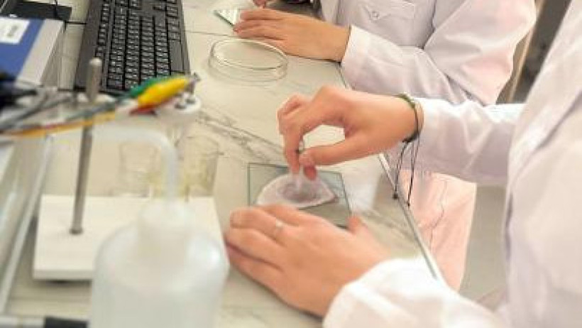  Ғылым және жоғарғы білім министрлігі 