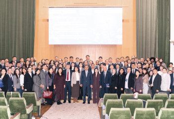 Қазақстан жас ғалымдарының II Халықаралық конгресі өтті