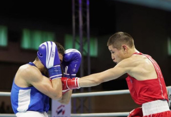 Айқас оңай болған жоқ – әлем чемпионы атанған Оразбек Асылқұлов