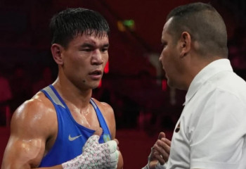 Үш алтын, бір күміс және екі қола: Қазақстан әлем чемпионатын аяқтады