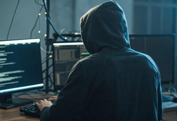 Казахстанец взломал немецкие банки: киберпреступника задержал КНБ