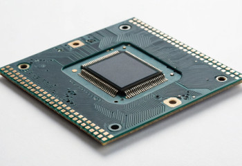 В США создали 3D-чип, который ускоряет ИИ в четыре раза