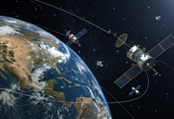 Полмиллиона спутников: орбита Земли может превратиться в свалку к 2040 году