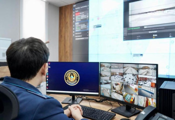 ЖИ, бейнебақылау және дрон: Елімізде 