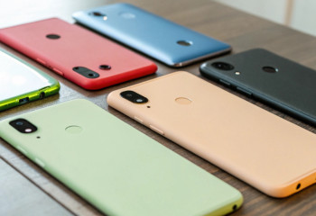 Дефицит «оперативки» грозит смартфонам с малой памятью