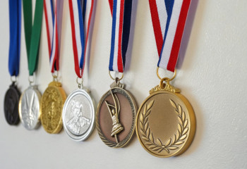 Казахстан взял 68 медалей на Юношеских Азиатских Пара играх в Дубае