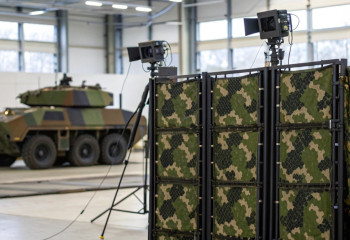 Тепловая маскировка нового поколения: как маленький объект «притворяется» в 9 раз больше