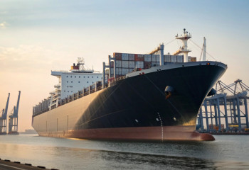 Китай готовит атомный мегаконтейнеровоз на ториевом реакторе