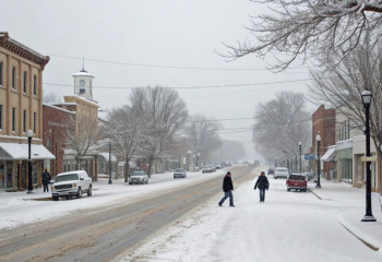 Зима остается преимущественно мягкой в Казахстане – прогноз на неделю