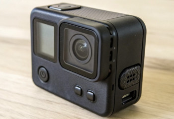 Vivo launches its first action camera