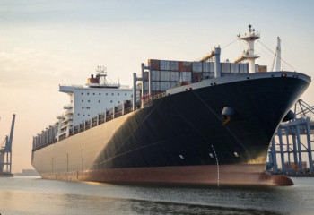 China to build world’s first thorium-powered container vessel by 2035