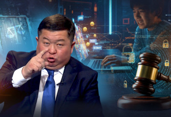 Заң не дейді? Отбасылық дау, киберқауіп және буллинг