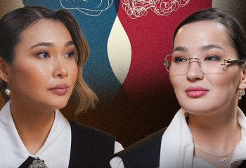 «Ата-ананы кешіру» өмірді жеңілдете ме? | Жеке шекара