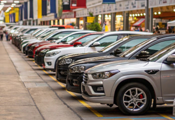 Какие машины подорожают в Казахстане после Нового года