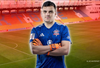 Анарбековтің көлеңкесінде қалған Александр Заруцкийдің «Ақтөбеге» ауысқаны рас па?