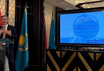 Hungarian experts highly praised Kazakhstan’s active and constructive policy on international stage