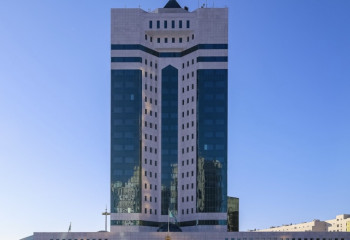 Implementation of President’s instructions on supporting SMEs: every fifth Kazakhstani works in business sector