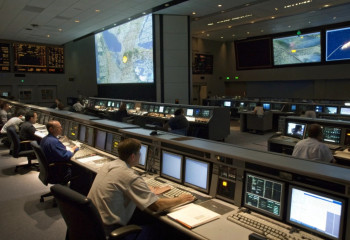 NASA впервые подключит секретную спутниковую сеть SpaceX для связи с дальним космосом