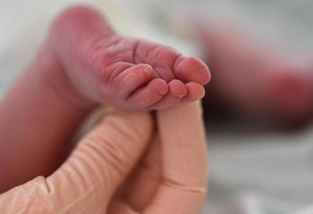 Астанада Тәуелсіздік мерекесі күні 18 сәби дүниеге келдi