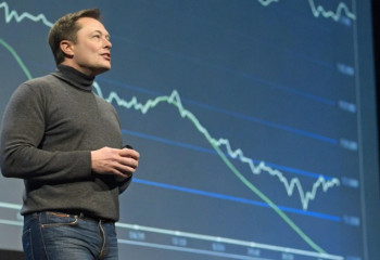 Капитал Маска перешёл отметку 600 млрд долларов: SpaceX готовят к выходу на биржу