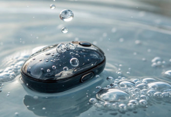 Созданы самые маленькие программируемые роботы в мире – «думают» и работают от света